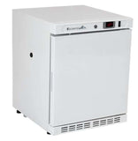 2.5 Cu. Ft. Benchtop Solid Door Refrigerator